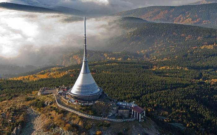 Jaká překvapení má pro své návštěvníky Liberec