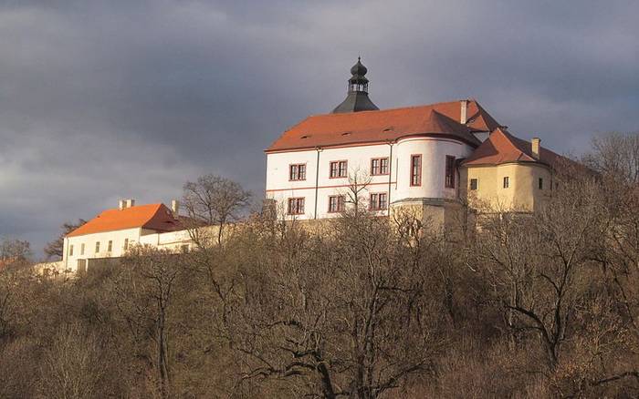 Louny, perla na Ohři, brána do Středohoří