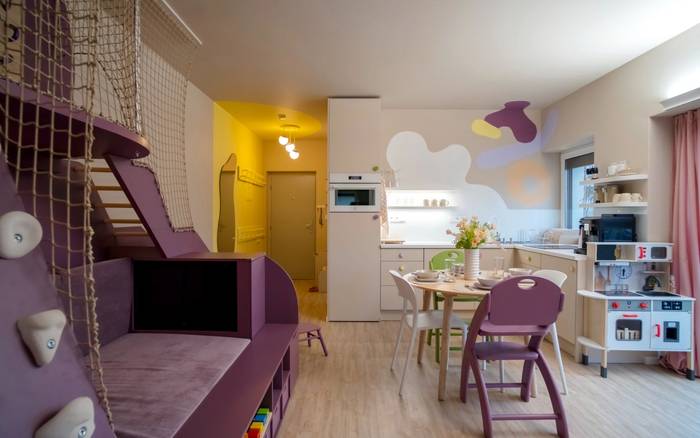 Apartmán