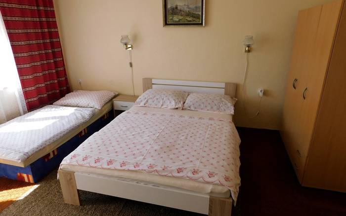 Spálňa 3