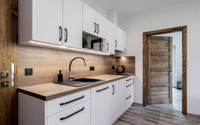 Apartmán 1