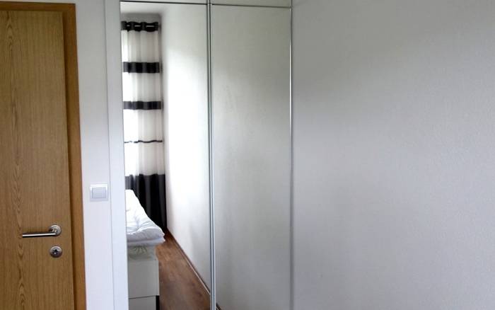 Apartmán s výhľadom na Tatry