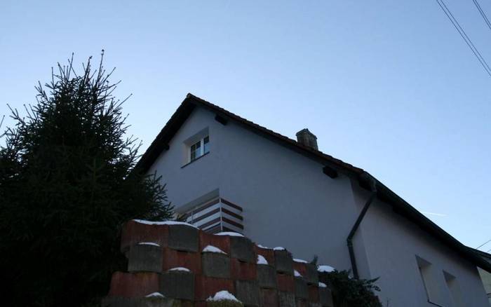Exteriér