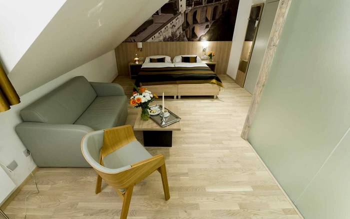 302 Apartmá