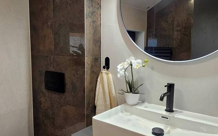 Apartmanica Chalet 5B