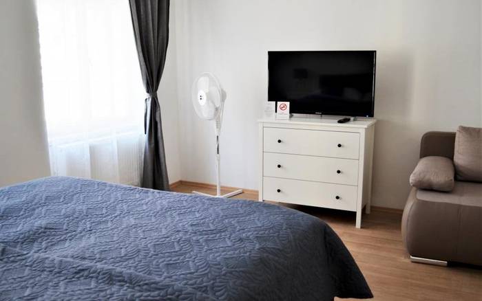 Apartmán č. 42