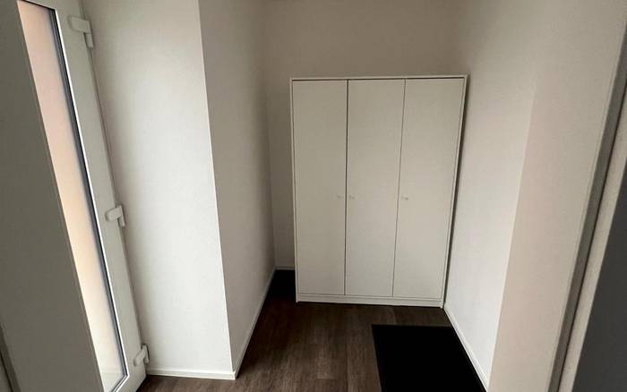 Apartmán