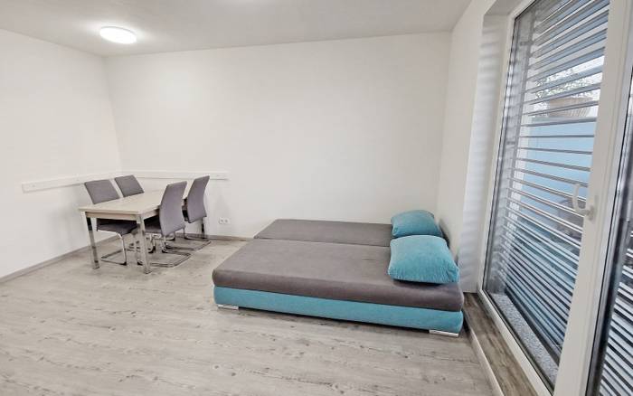 Apartmán 6