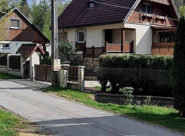 Exteriér