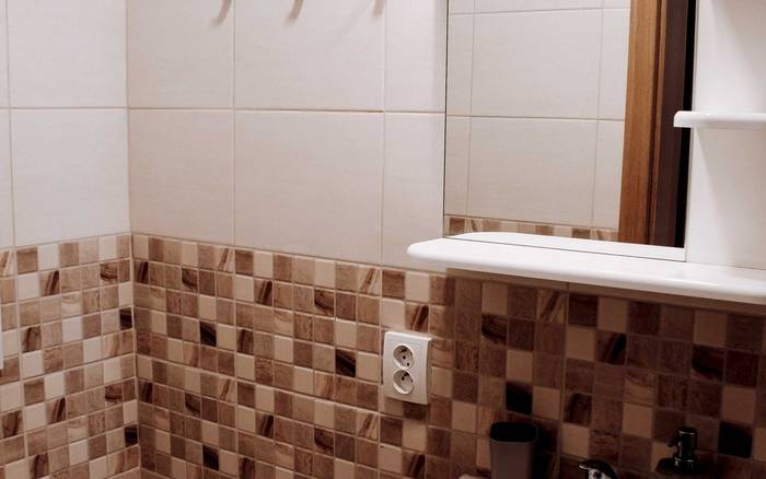 Apartmán č. 404