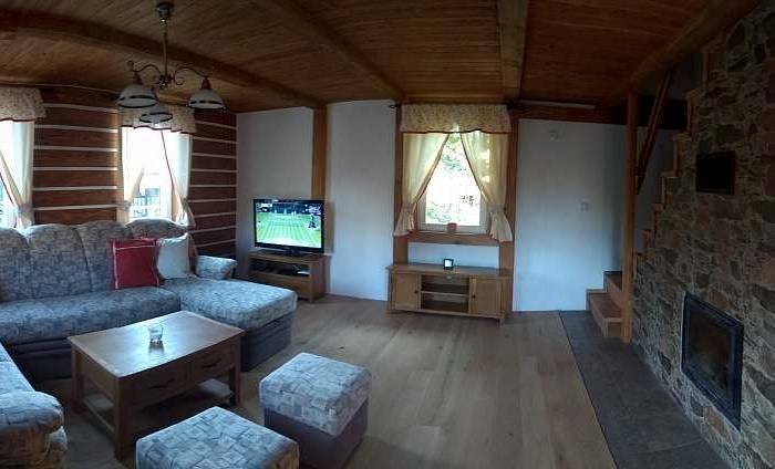 Садиба в оренду Печін