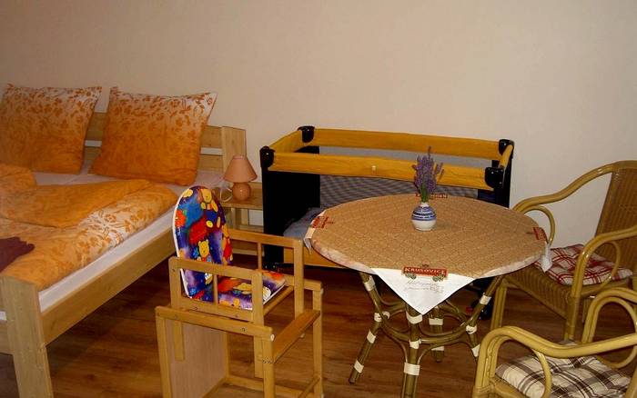 Pokoj 4