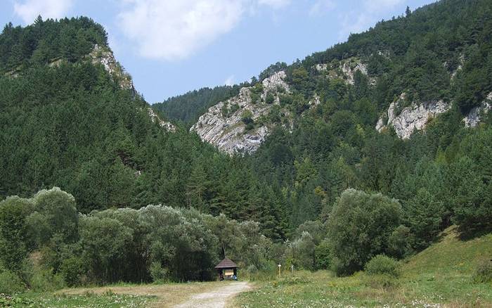 10 kuriozít, na ktoré natrafíte v Ižipovciach a okolí