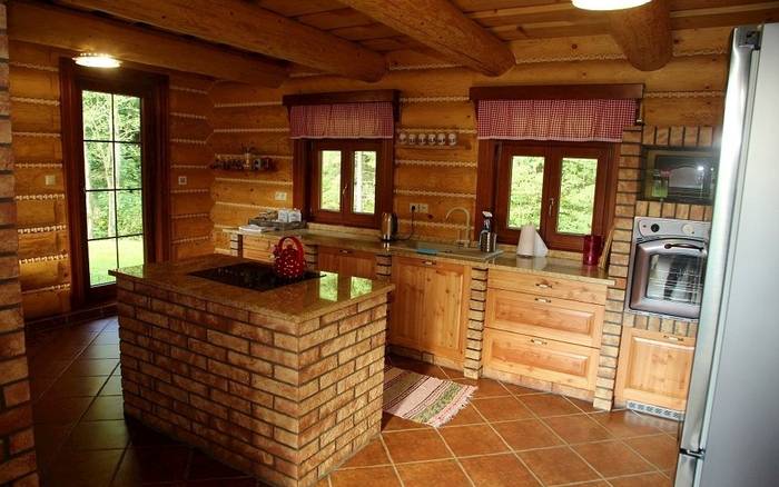Kuchyňa
