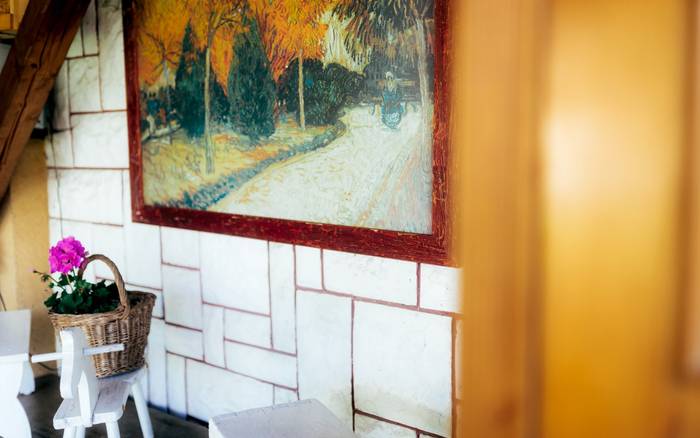 Apartmány Friends Liptov