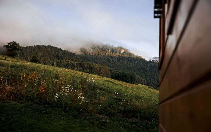 Chalet Panorama