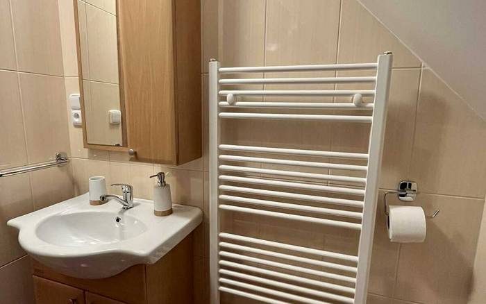 Apartmán č.7