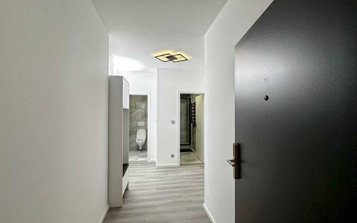 Apartmán SUPERIOR, 2kk