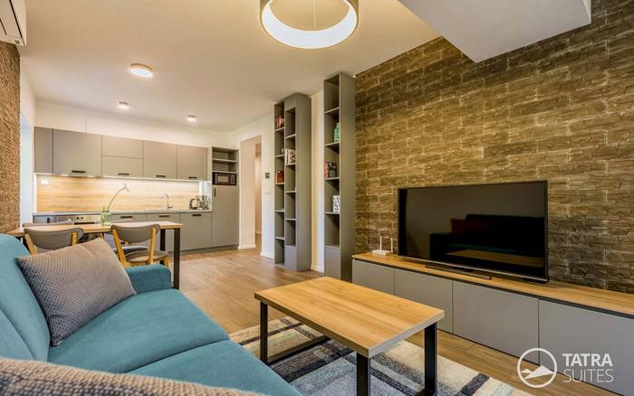 Obývacia miestnosť