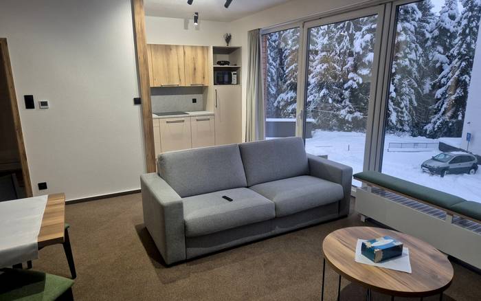 Apartmán C