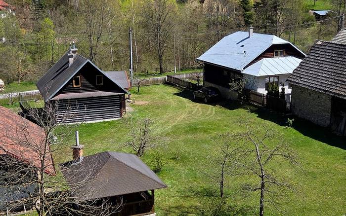 Exteriér