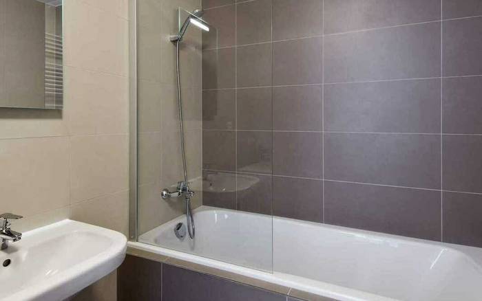 Apartmán 3+kk exclusive s balkonem a klimatizací
