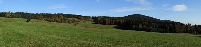 Rychleby, kraj s pohnutou minulostí a nádhernou přírodou