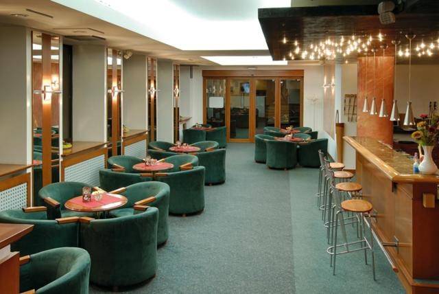 Hotel Dukla****