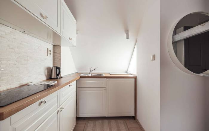 Apartmán č. 20