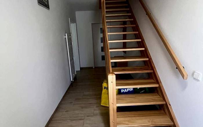 Apartmán č. 1