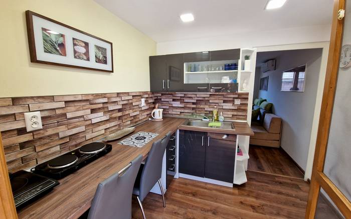 Apartmán