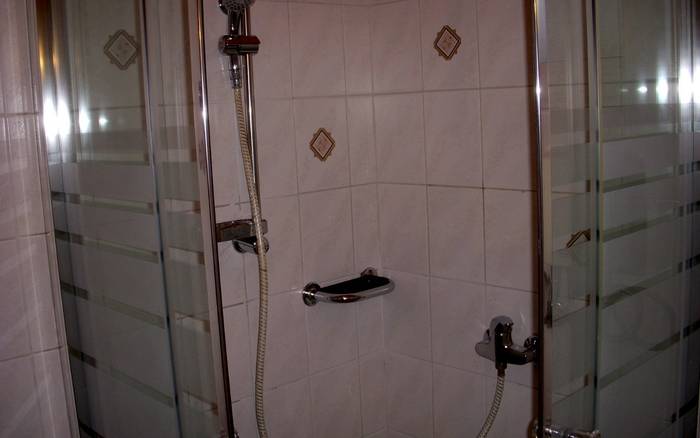 Dvoulůžkový pokoj