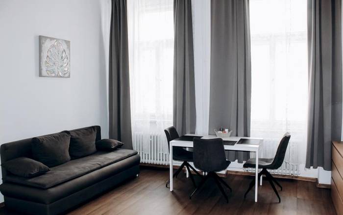 Apartmán č. 103