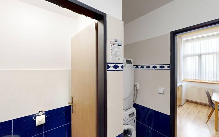 Apartmán č. 2