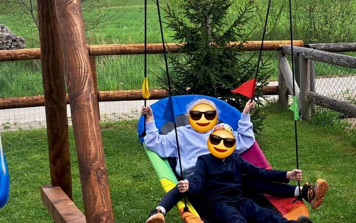 Котедж Діара