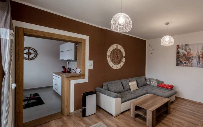 Style Apartment Telgárt