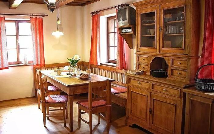 Apartmá Karolína