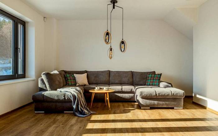 Apartmán 1