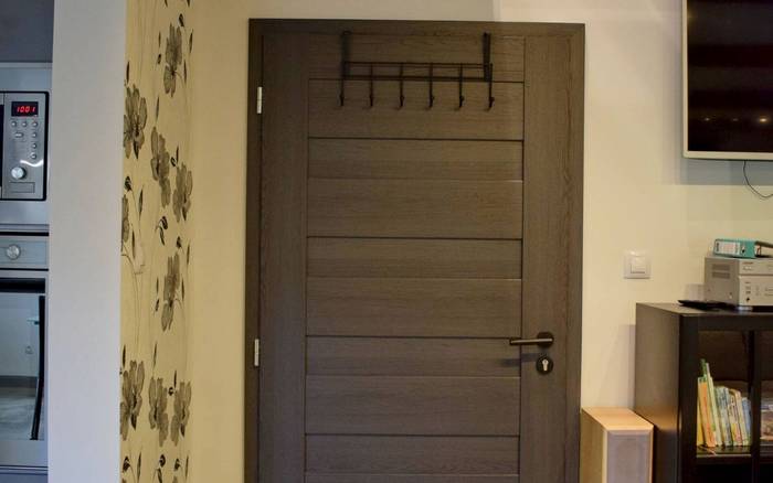 Apartmán č. 1