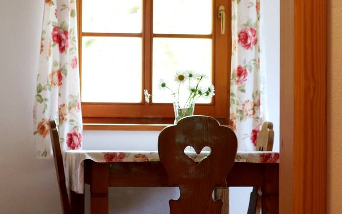Dvoulůžkový apartmán