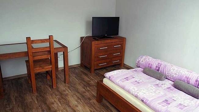 Apartmán 2