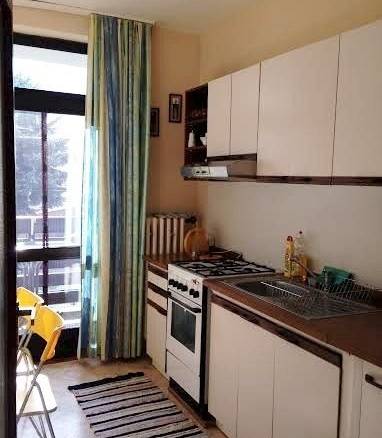 Apartmán č. 2