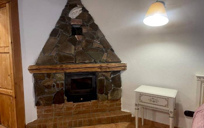 Apartmán Zázrak Wellness