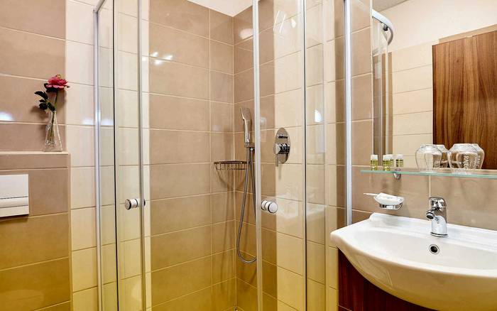 Dvoulůžkový DOUBLE MANAGER