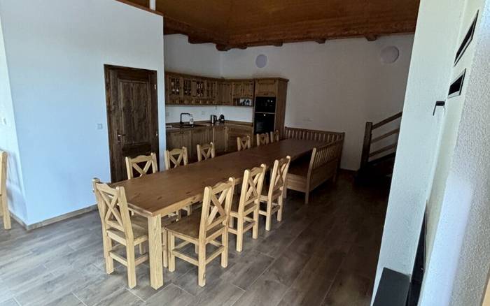 Apartmán Deluxe