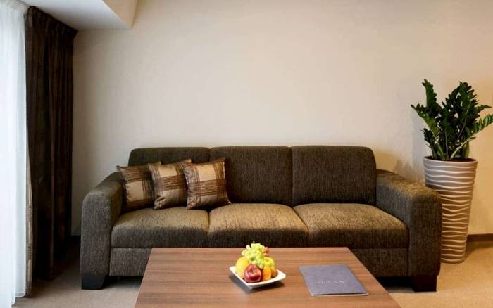 Dvojlôžkový apartmán