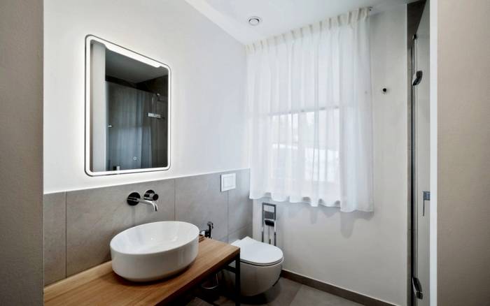 APARTMÁN A1 TUŽEBNÍK