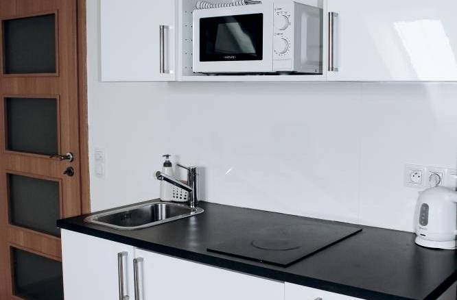 Apartmán č. 507