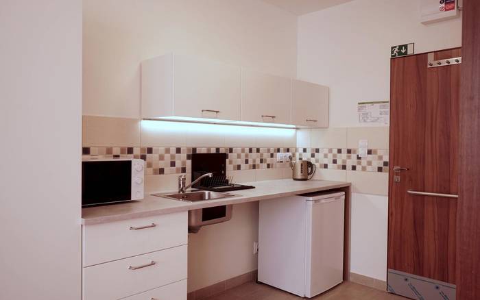 Apartmán 2.09 dvoulůžkový