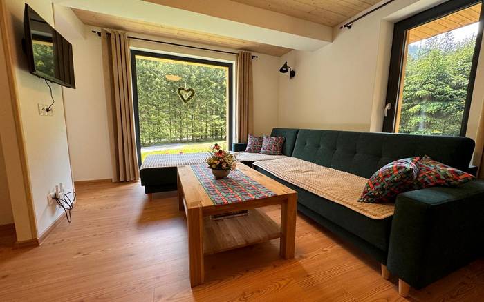obývačka